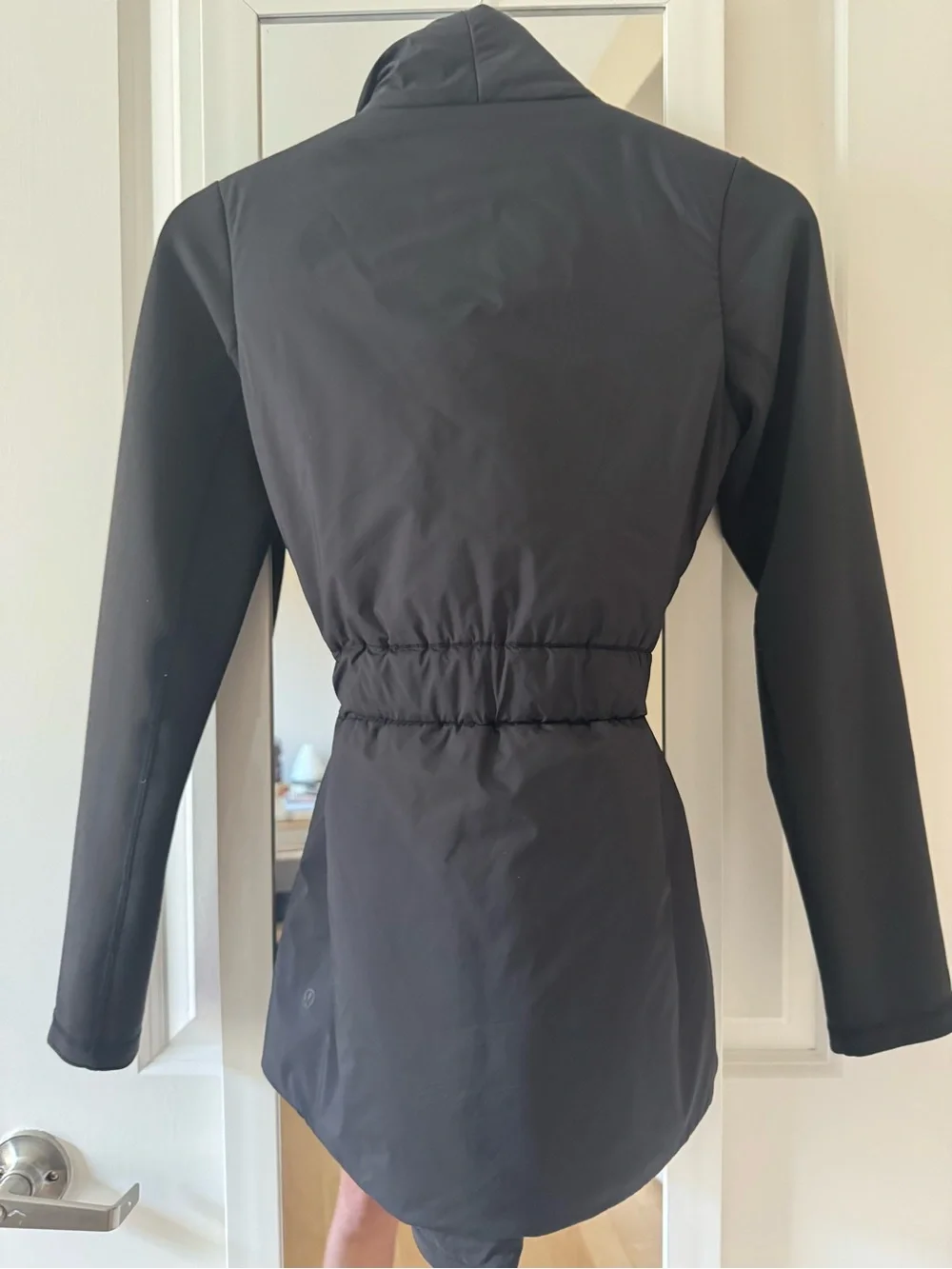 Lululemon Serene Light Jacket